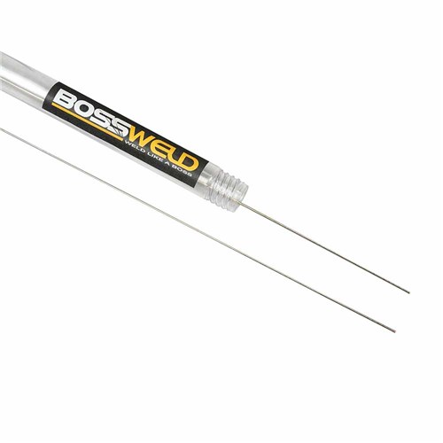 365015 Bossweld SBA 15pct 1.6mm 2Stk